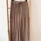 Stoffhose Plissee in 7 Farben
