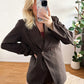 Blazer Luna mit Strass in 3 Farben