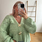 Strickjacke Seestern 6 Farben