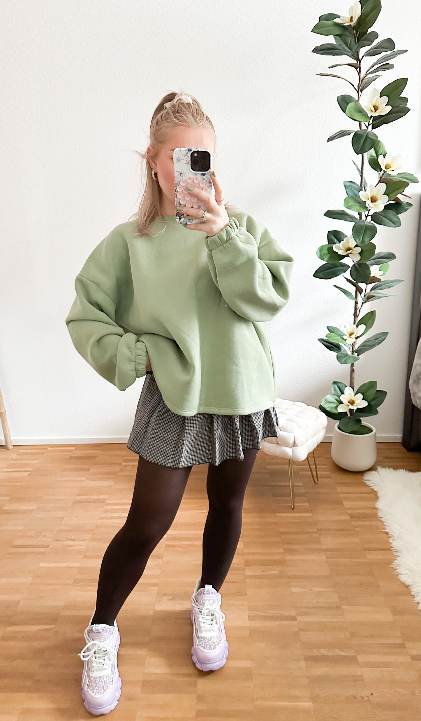 Pullover Goodvibes in 6 Farben