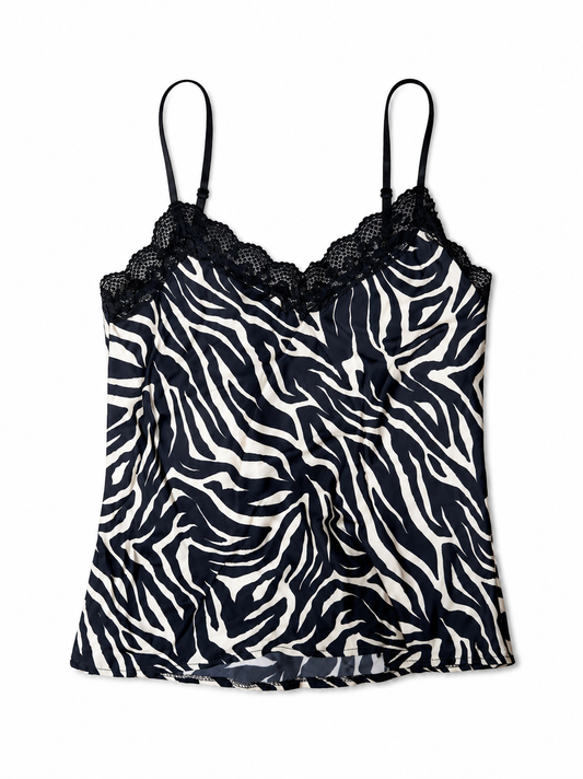Top Zebra