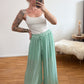 Stoffhose Plissee in 7 Farben