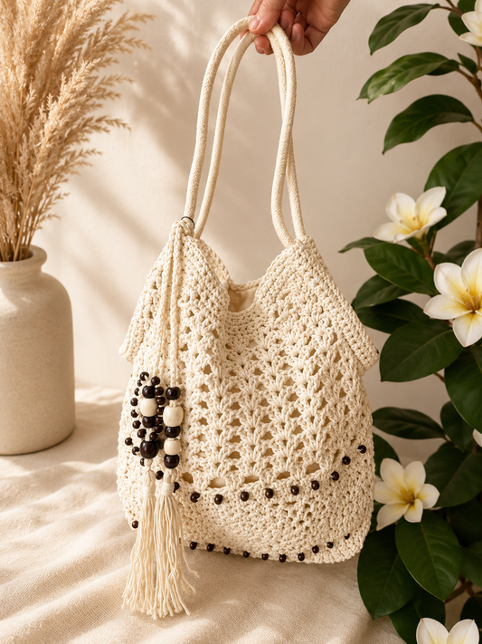 Handtasche Handmade in 2 Farben