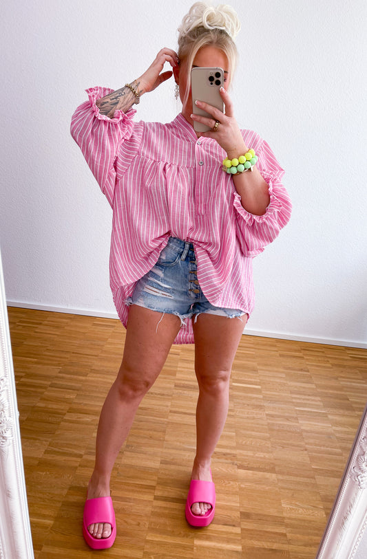 Bluse Träumi