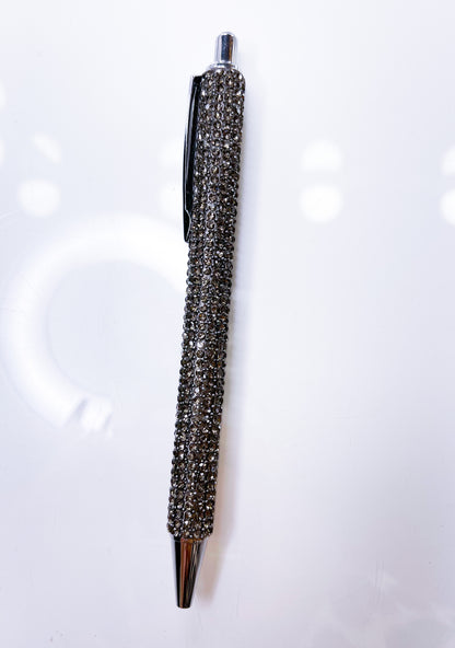 Kugelschreiber Bling 10 Farben