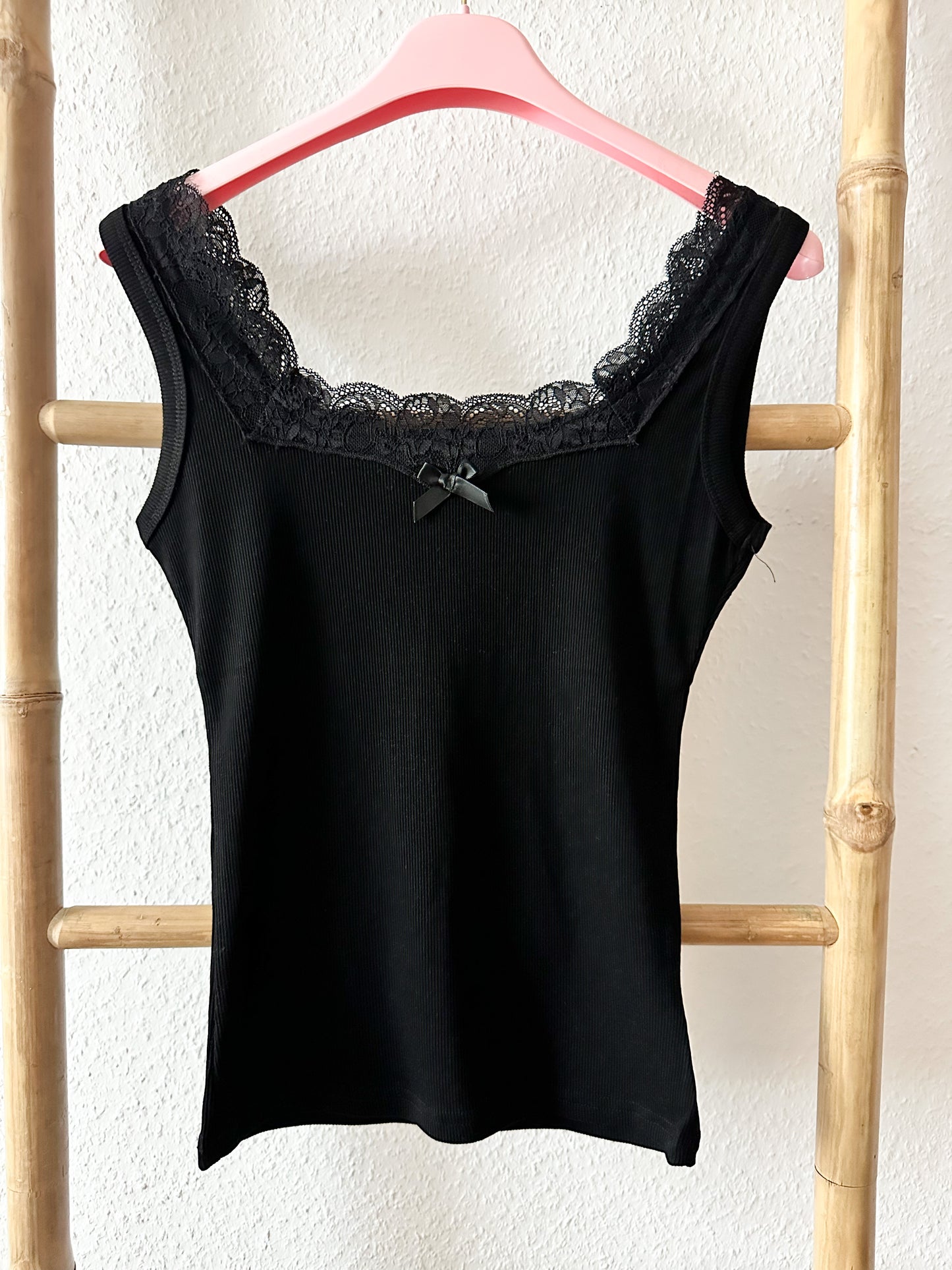 Top Schleife in 4 Farben