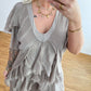 Kleid- Boho