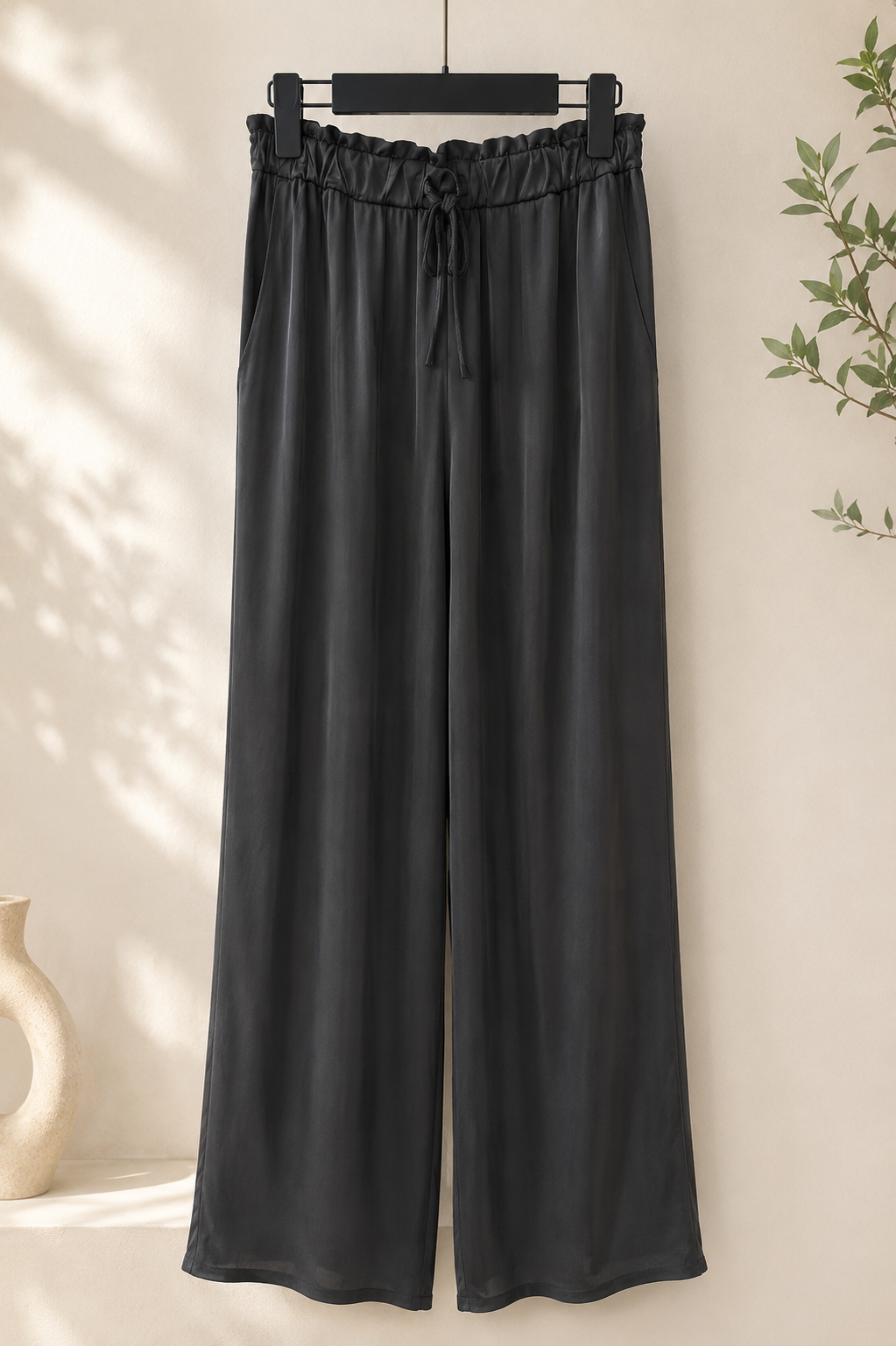 Stoffhose Seidy in 5 Farben