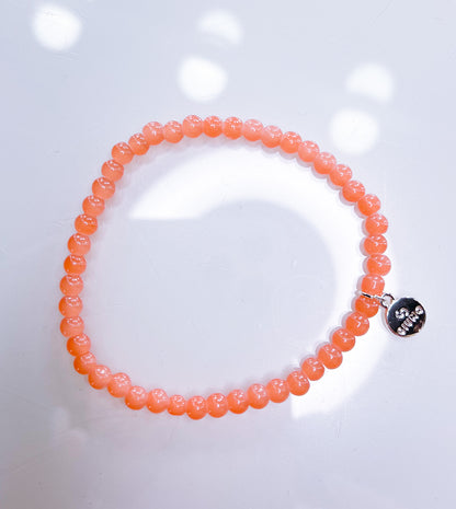 Armband Glass klein 8 Farben