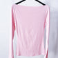 Langarm-Shirt Off Shoulder 4 Farben