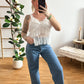 Jeanshose Angel Bag