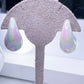 Ohrringe Extrem Metallic 3 Farben