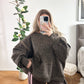 Sweatshirt Leo Basic 2 Farben