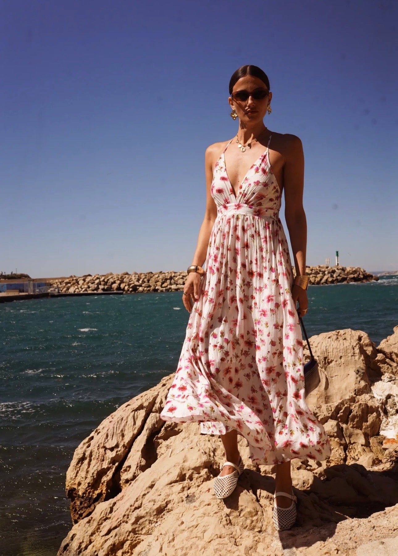 Kleid Valeria
