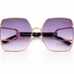 Sonnenbrille Universe UV400 Protection 8 Farben