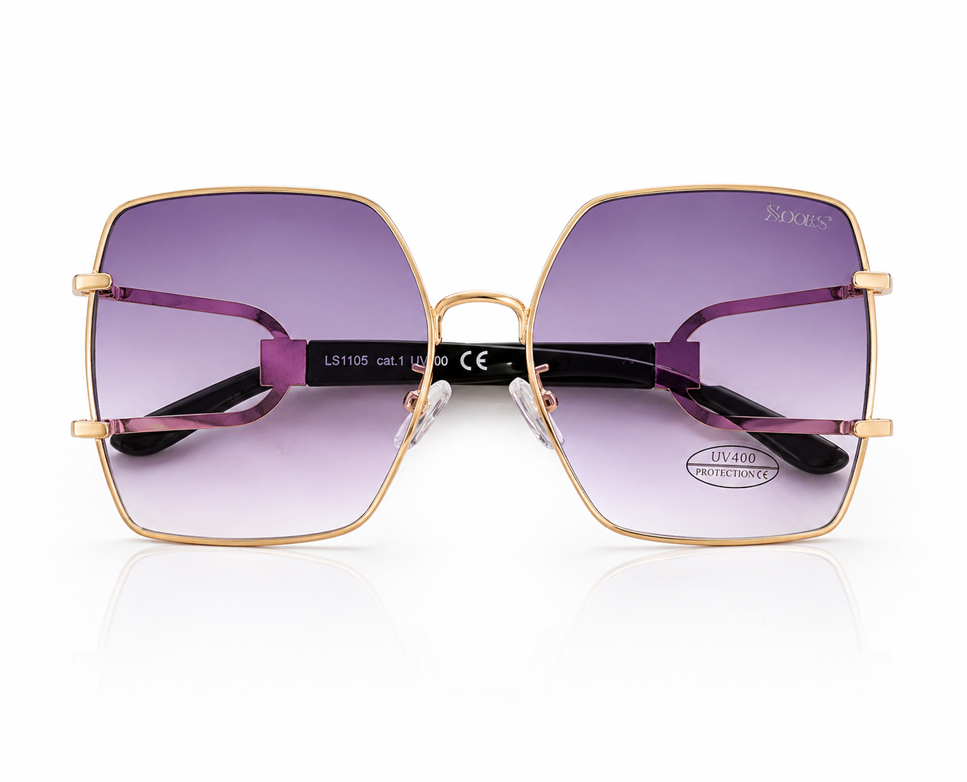 Sonnenbrille Universe UV400 Protection 8 Farben