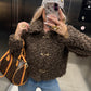 Teddy Jacke 2 Farben