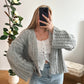 Strickjacke Dina in 4 Farben