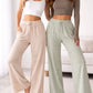 Stoffhose Amy Basic in 2 Farben
