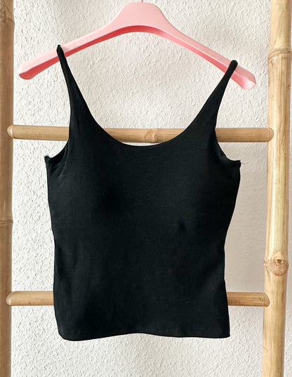 Top Push-Up Lissi 2 Farben