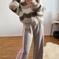 Stoffhose Adidi 2 Farben