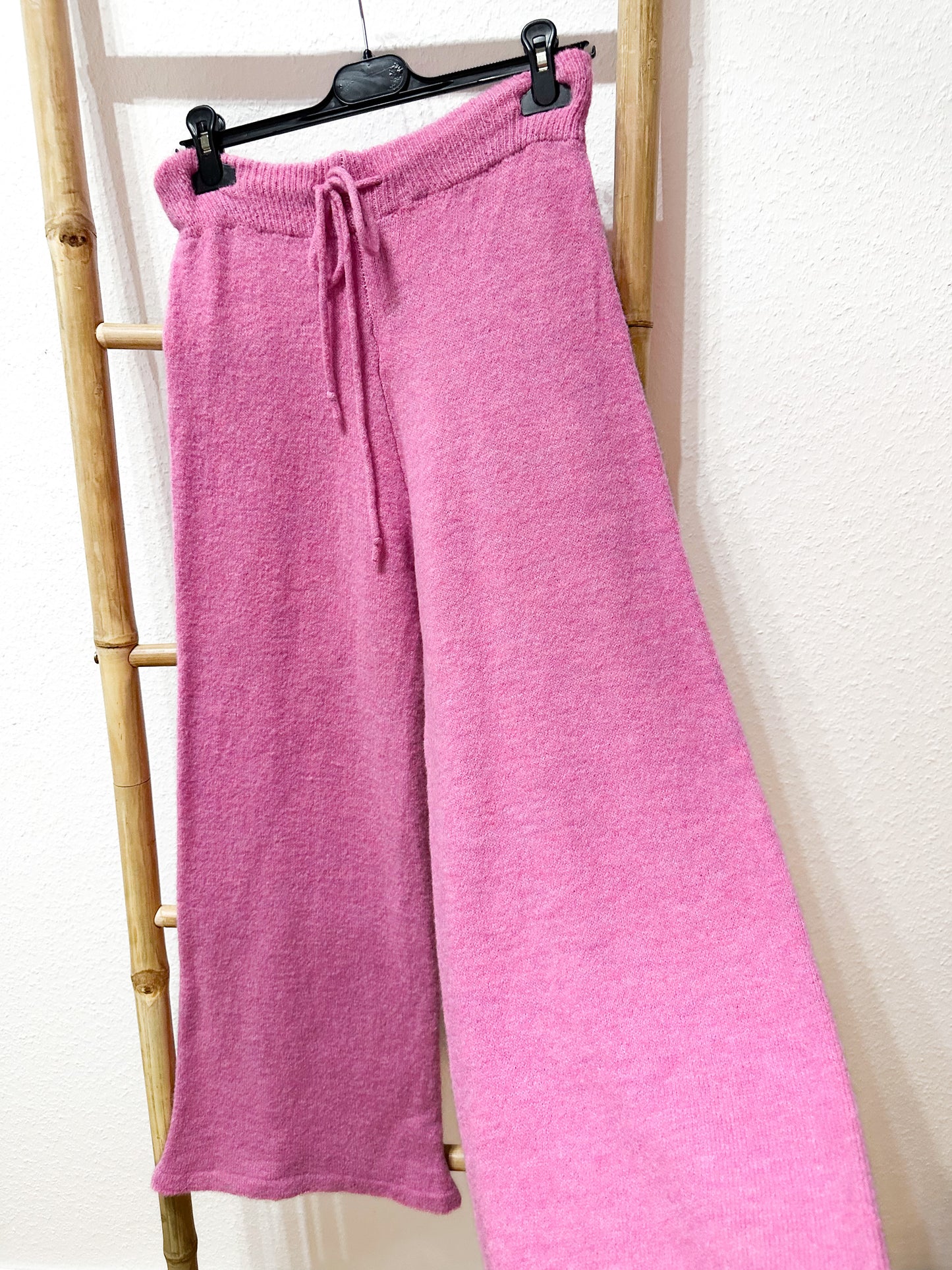 Strickhose- Cocoa super weich und Stretch in 4 Farben