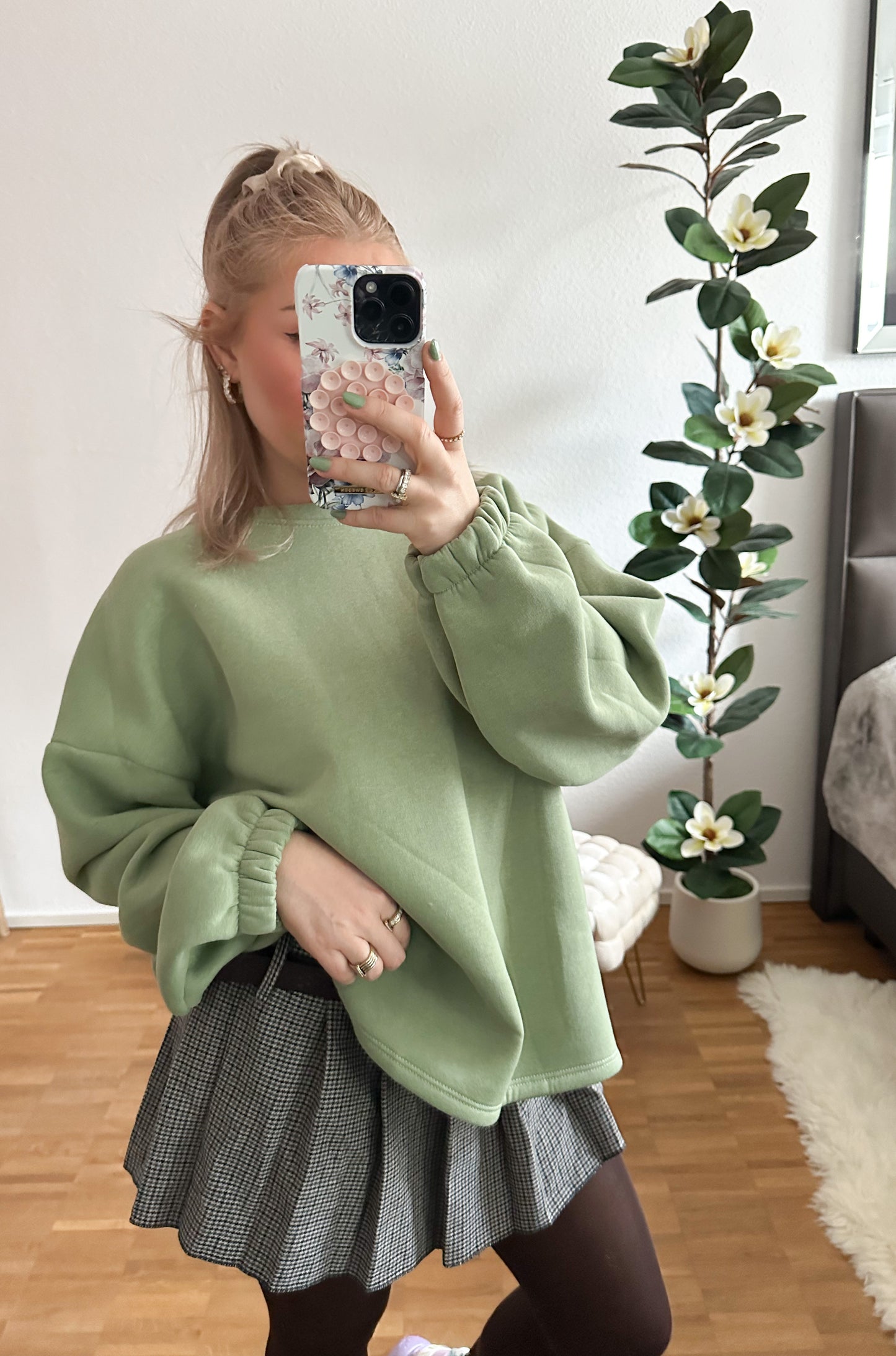 Pullover Goodvibes in 6 Farben