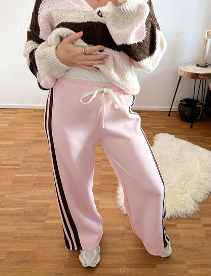 Stoffhose Adidi 2 Farben
