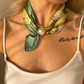 Halstuch Pearl in 7 Farben