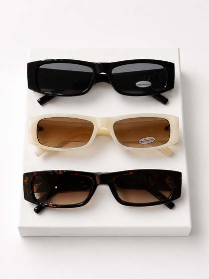 Sonnenbrille Nova Glasses UV 400 Protection 7 Farben