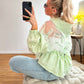 Jacke ABC  in 4 Farben