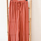 Stoffhose Plissee in 7 Farben