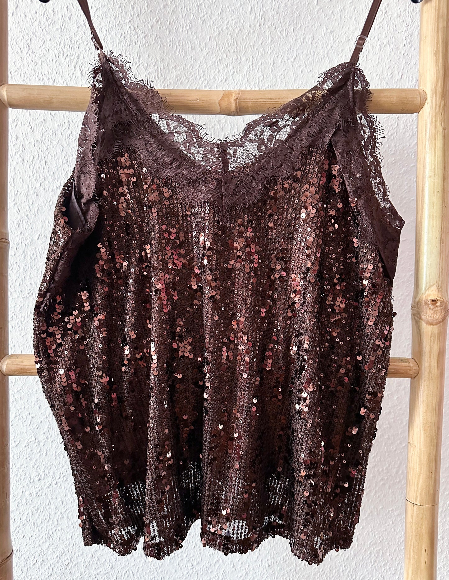 Top Bling in 3 Farben