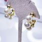 Creolen Pearl Extrem