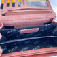 Geldbörse Vintage-Leder 3 Farben