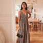 Leo Kleid Bling