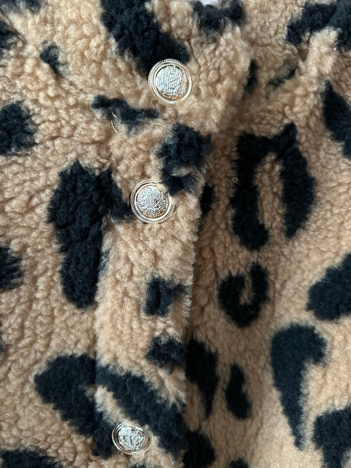 Pullover Teddy Leo in 4 Farben