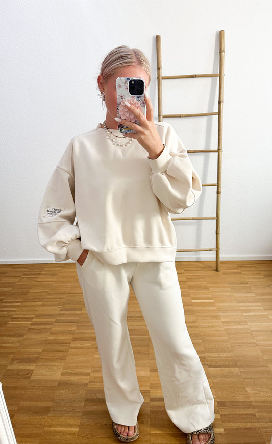 Zwei-Teiler Perfect 4 Farben