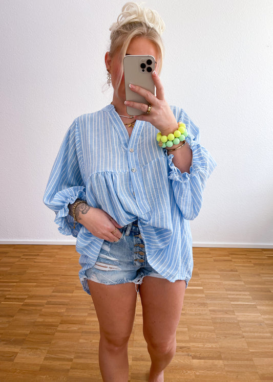 Bluse Träumi