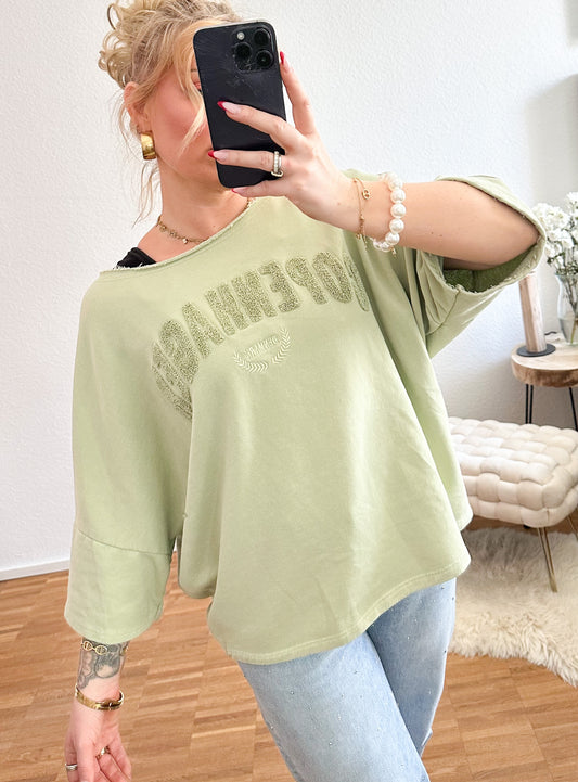 T-Shirt Copenhagen in 5 Farben