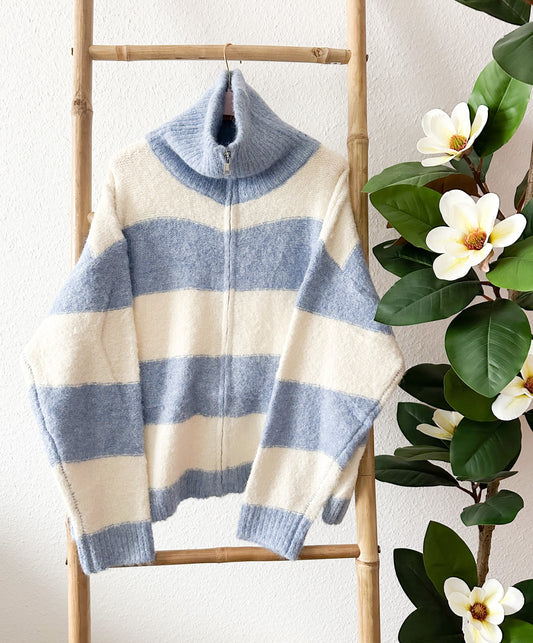 Strickjacke Candy in 2 Farben Butterweich