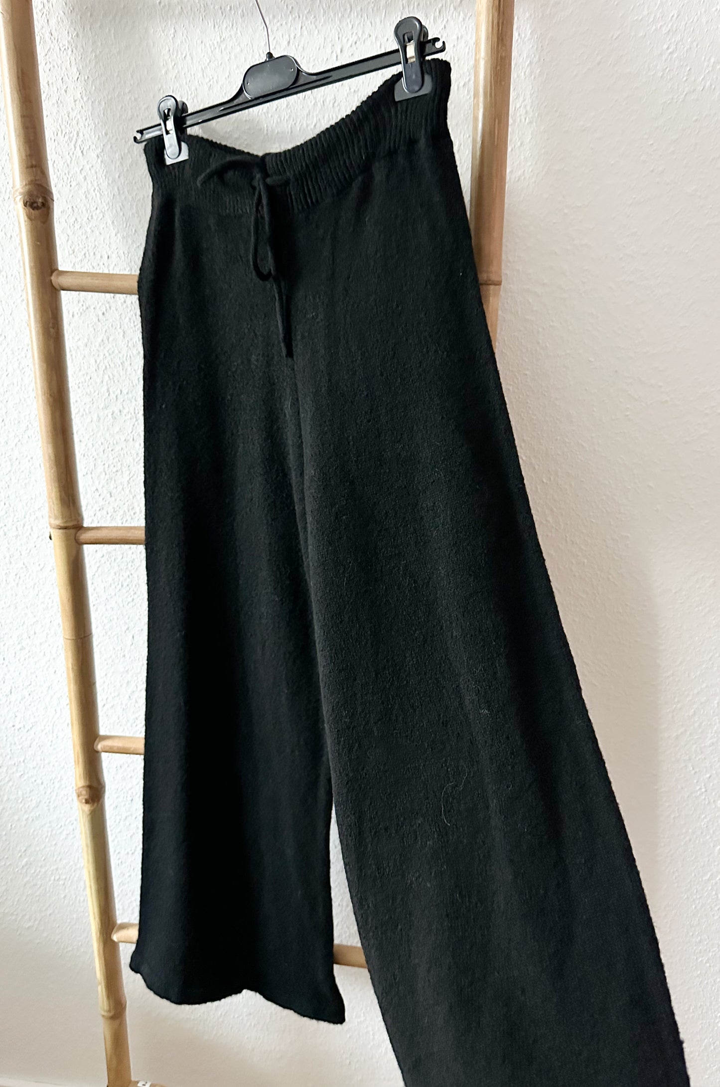 Strickhose- Cocoa super weich und Stretch in 4 Farben