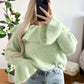 Pullover Saphir in 3 Farben