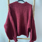 Strickpullover Lola super weich in 9 Farben