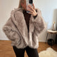 Jacke mit Kapuze