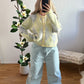 Strickjacke Pearl Elegant in 4 Farben super weich
