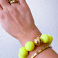 Armband Summer XXL