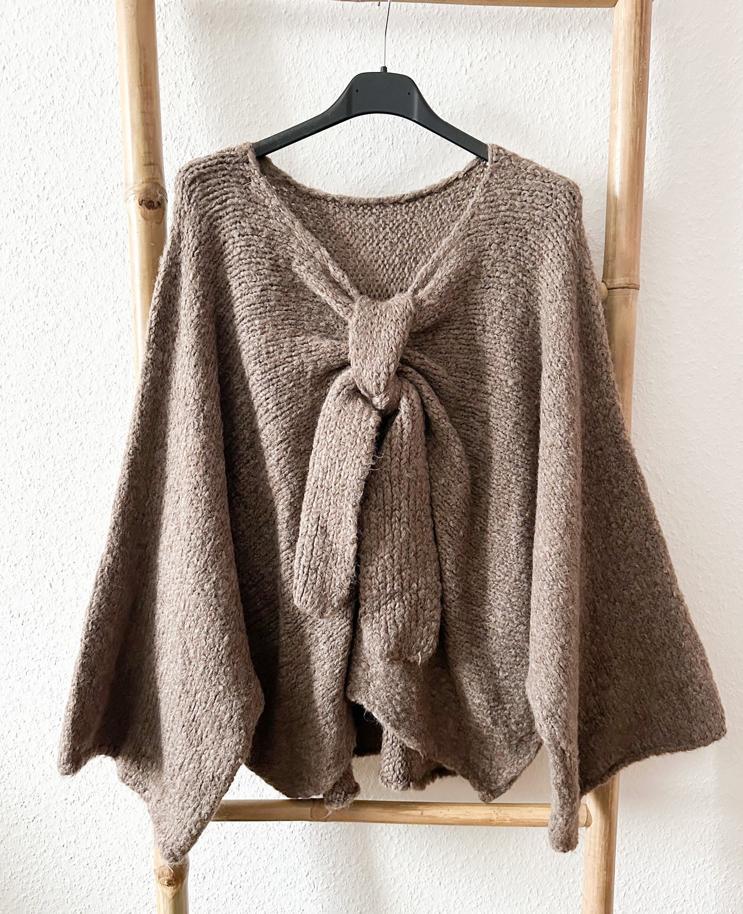 Strickpullover Fee in 7 Farben