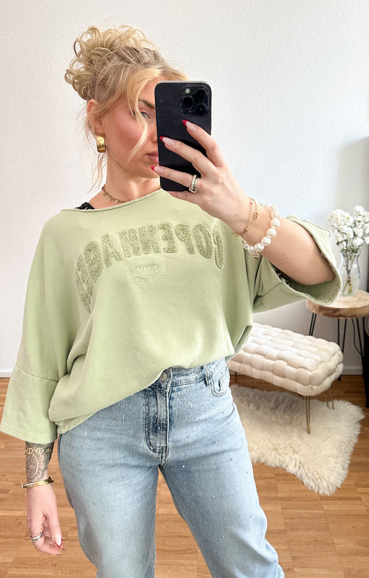 T-Shirt Copenhagen in 5 Farben