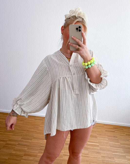 Bluse Träumi